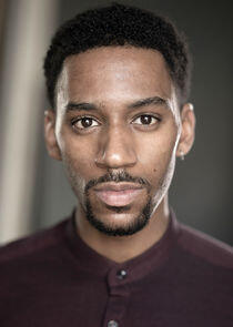 Siddiq Saunderson