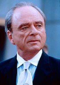 Harris Yulin