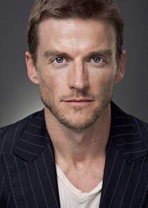 Gideon Emery