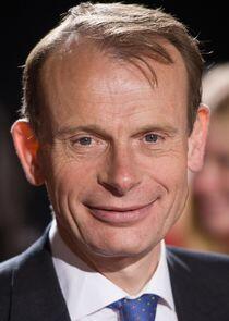 Andrew Marr