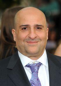 Omid Djalili