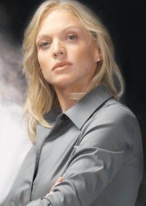 Detective Danielle Carter