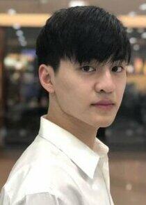 Pornpawit Putthisethakul Pornpawit Putthisethakul