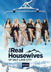 The Real Housewives of Salt Lake City - Season 1