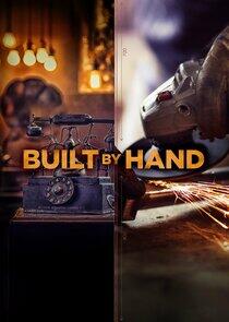 Built by Hand