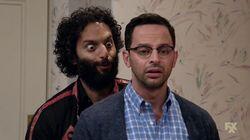 The 13 Stages of Grief The 13 Stages of Grief