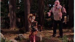 Babes In The Wood Babes In The Wood