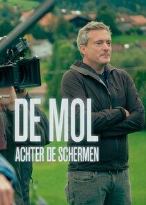 De Mol: Achter De Schermen - Season 1