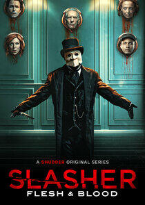 Slasher - Season 4