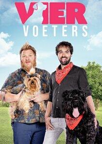 Viervoeters - Season 1