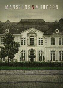 Mansions & Murders