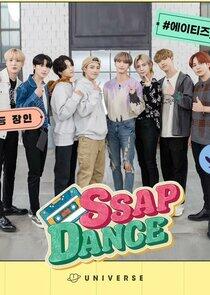 SSAP-DANCE ATEEZ