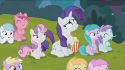 Forever Filly