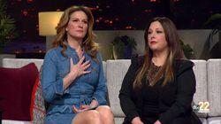 Carnie Wilson & Ana Gasteyer