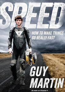 Speed with Guy Martin