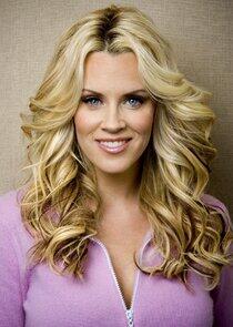 Jenny McCarthy