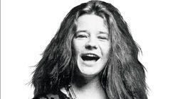 Janis Joplin: Little Girl Blue