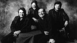 The Highwaymen: Friends Till the End