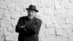 August Wilson: The Ground on Which I Stand