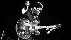 B.B. King: The Life of Riley