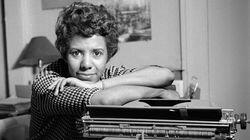 Lorraine Hansberry: Sighted Eyes/Feeling Heart