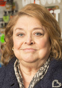 Lynda Baron