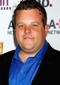 Adam Bartley