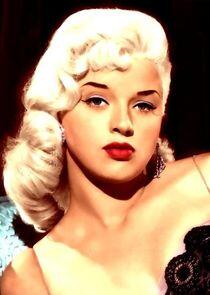 Diana Dors