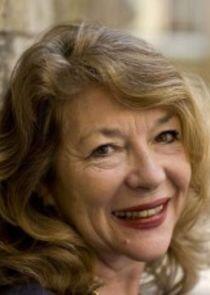 Carol Drinkwater