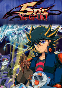 Yu-Gi-Oh! 5D's