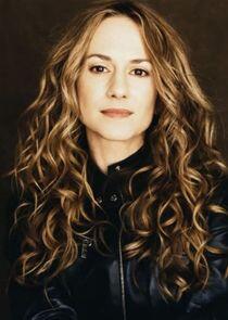 Holly Hunter