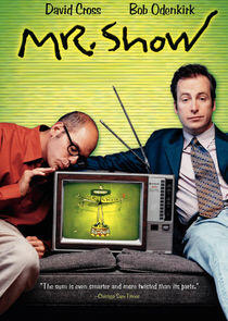 Mr. Show