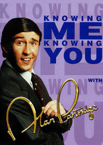 Knowing Me, Knowing You with Alan Partridge