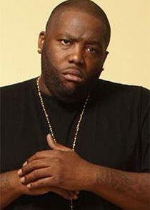 photo of Killer Mike