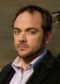 photo of Mark Sheppard