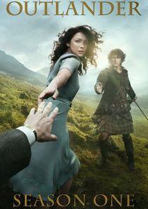 Outlander - Season 1