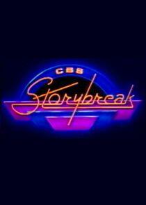 CBS Storybreak