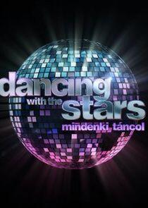 Dancing with the Stars - Mindenki táncol