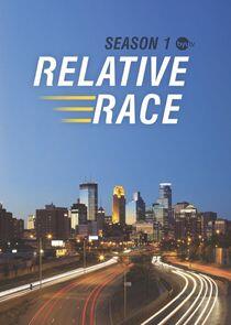 Relative Race - Season 1