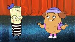 The Fart Joke Debate The Fart Joke Debate