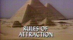 Rules of Attraction