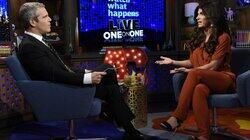 WWHL One on One with Teresa Giudice: Part 2