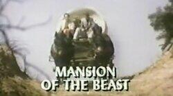 Mansion of the Beast