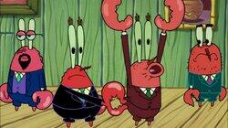 Kracked Krabs