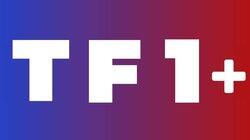 logo of TF1+