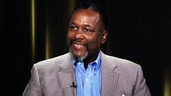 Wendell Pierce