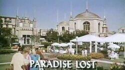 Paradise Lost