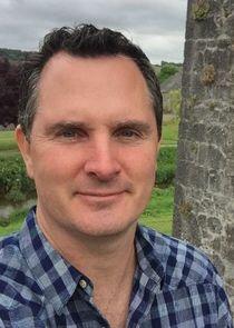 Tom Crehan Tom Crehan