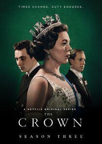 The Crown - Season 3