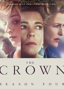 The Crown - Season 4